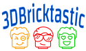 3DBricktastic